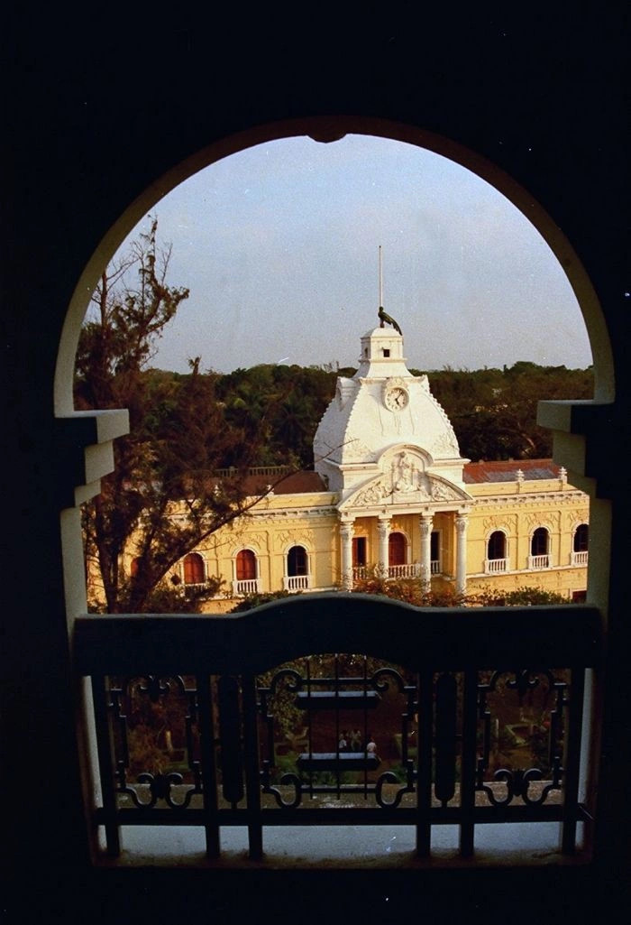 Реталулеу (департамент)