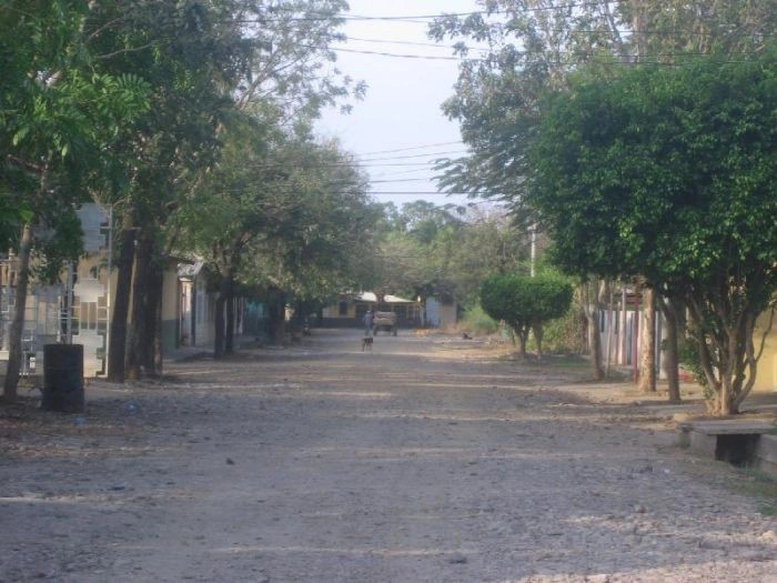 Чолутека (город)