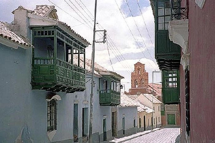 Потоси (город)