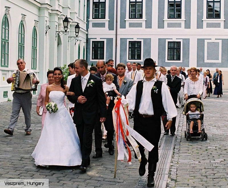 Веспрем (город)