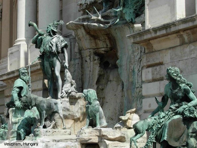 Веспрем (город)