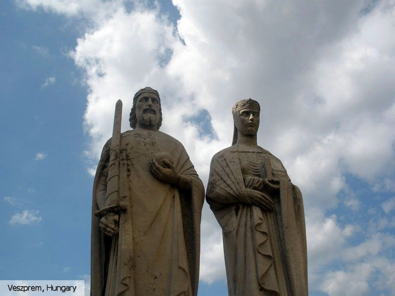 Веспрем (город)