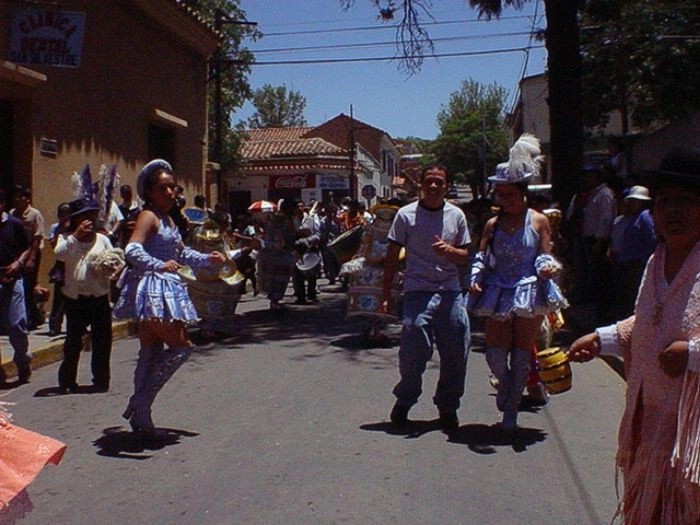 Тариха (город)