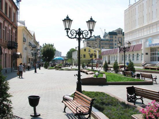 Брест