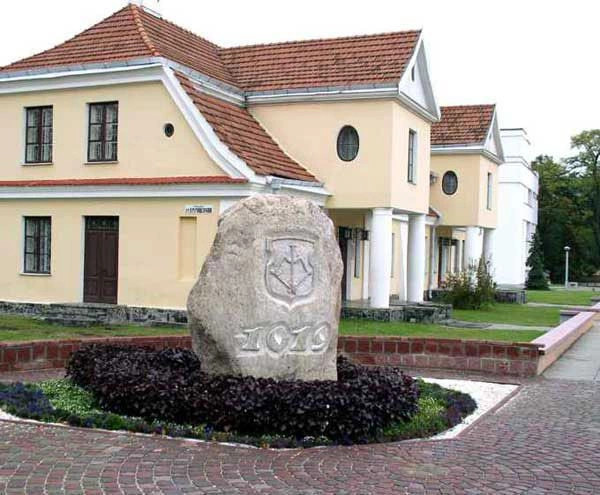 Брест
