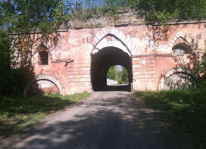 Брест