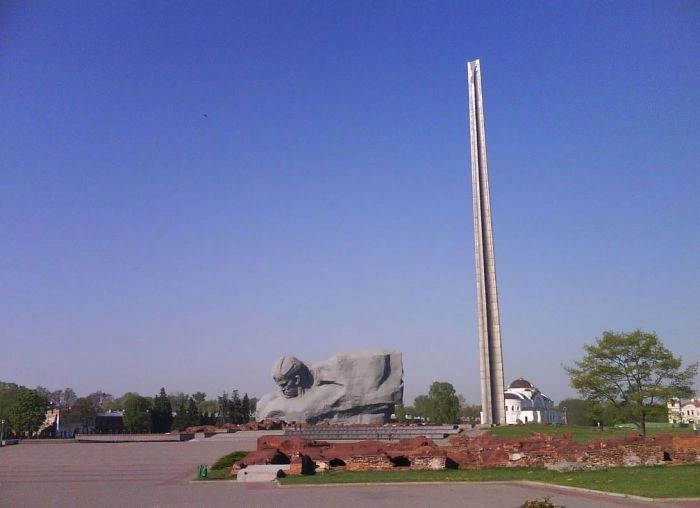 Брест