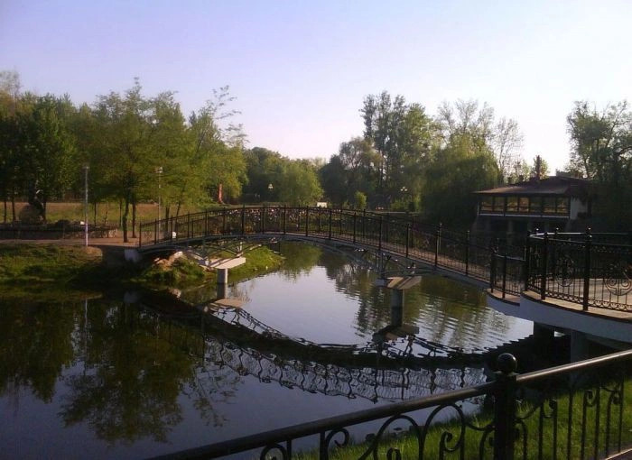 Брест