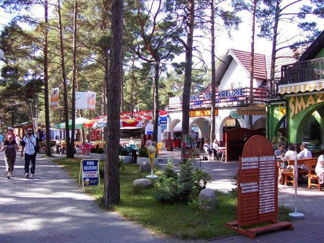 Погожелица