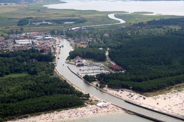 Леба