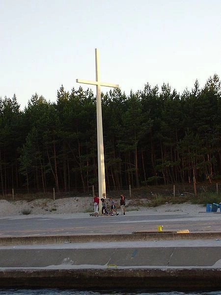 Леба