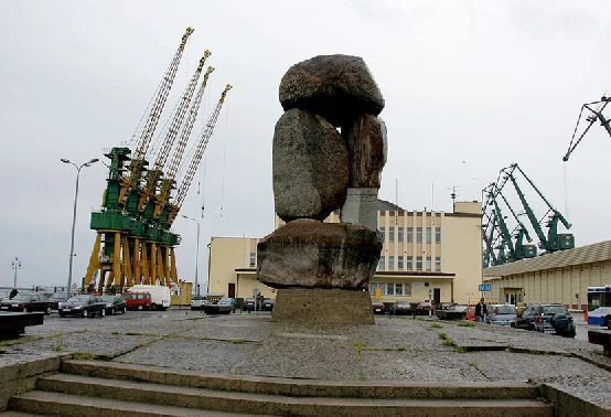 Гдыня