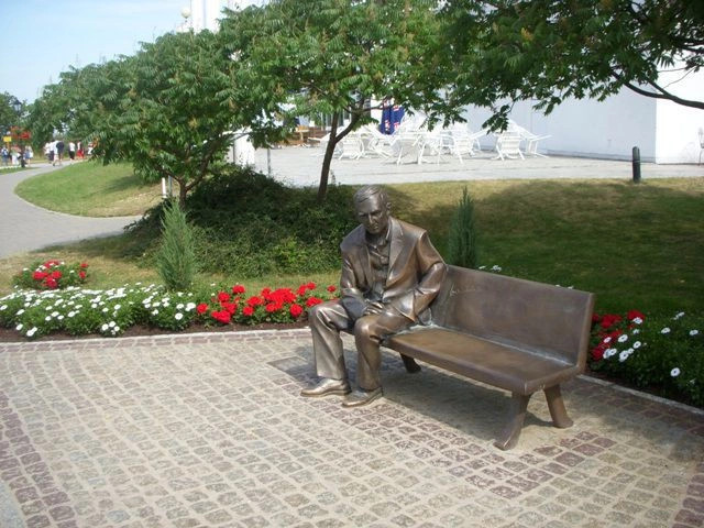 Мендзыздрое