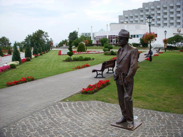 Мендзыздрое