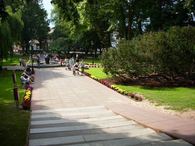 Мендзыздрое