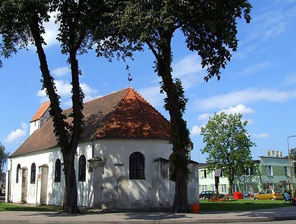 Дарлово