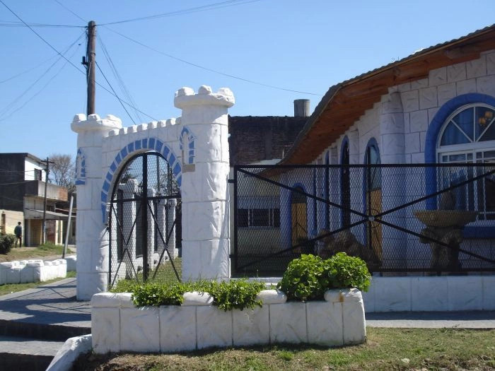Эль Кастильо