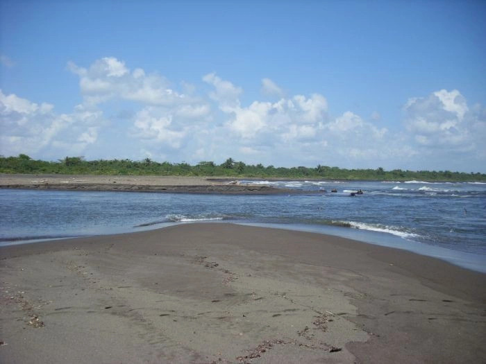 Блуефаилдс