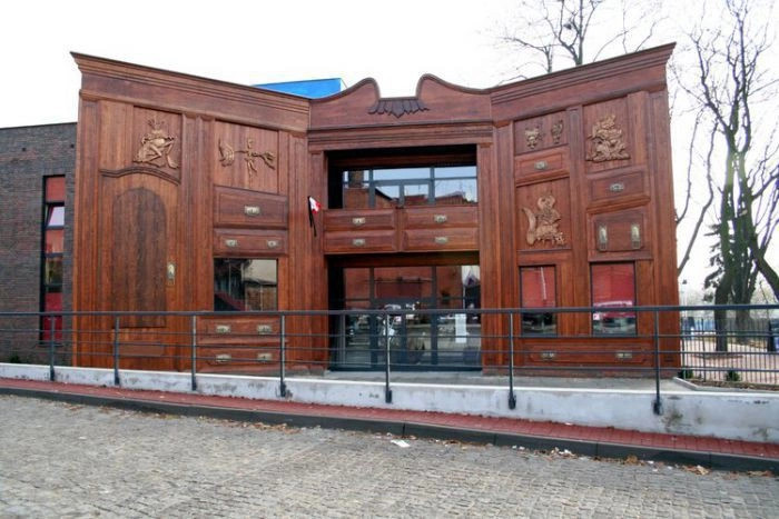 Торунь