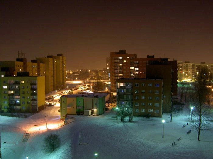 Сосновец