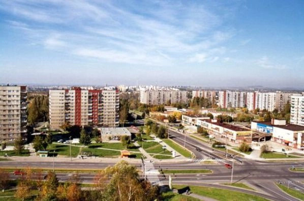 Сосновец