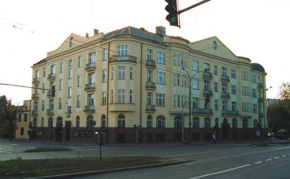 Сосновец