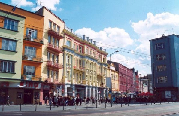 Сосновец