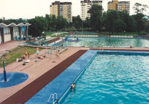 Сосновец