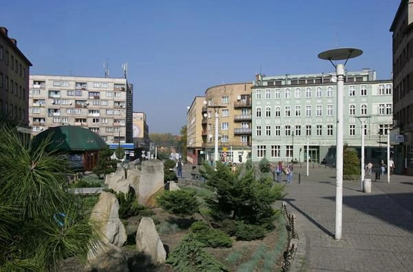 Забже