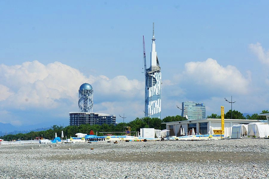 Республика Аджария