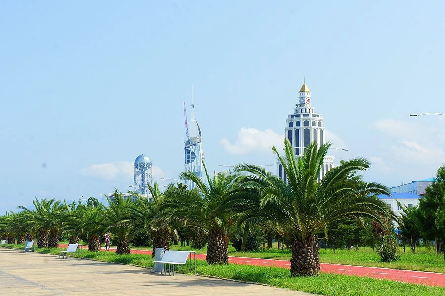Республика Аджария