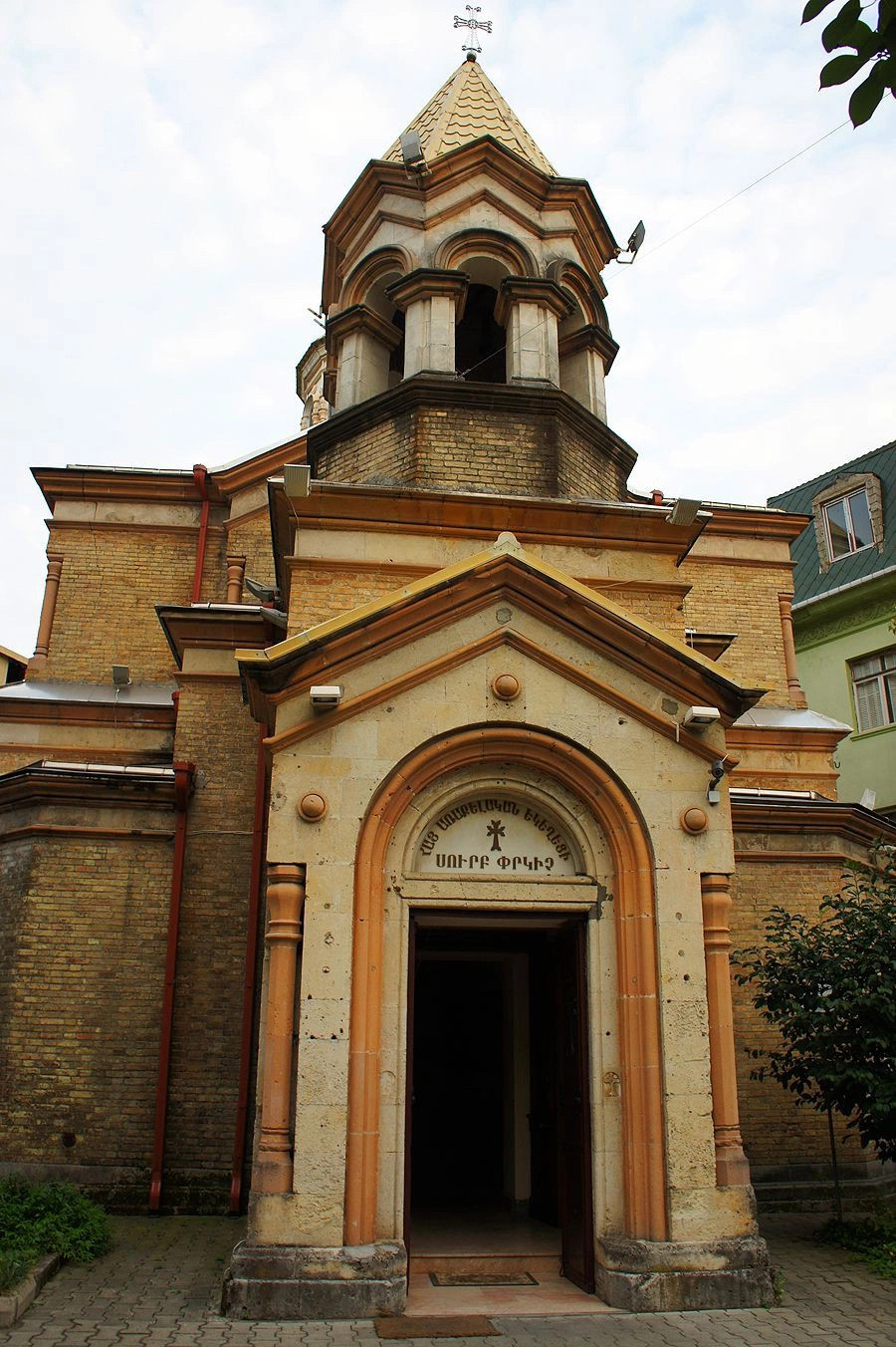 Республика Аджария