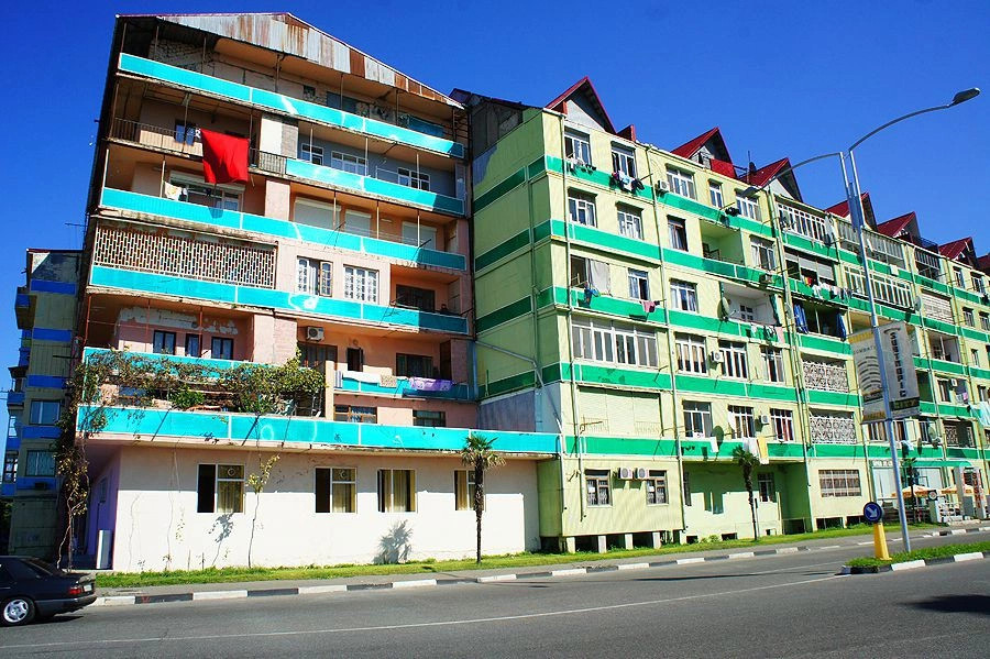 Республика Аджария