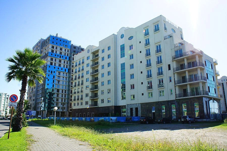 Республика Аджария