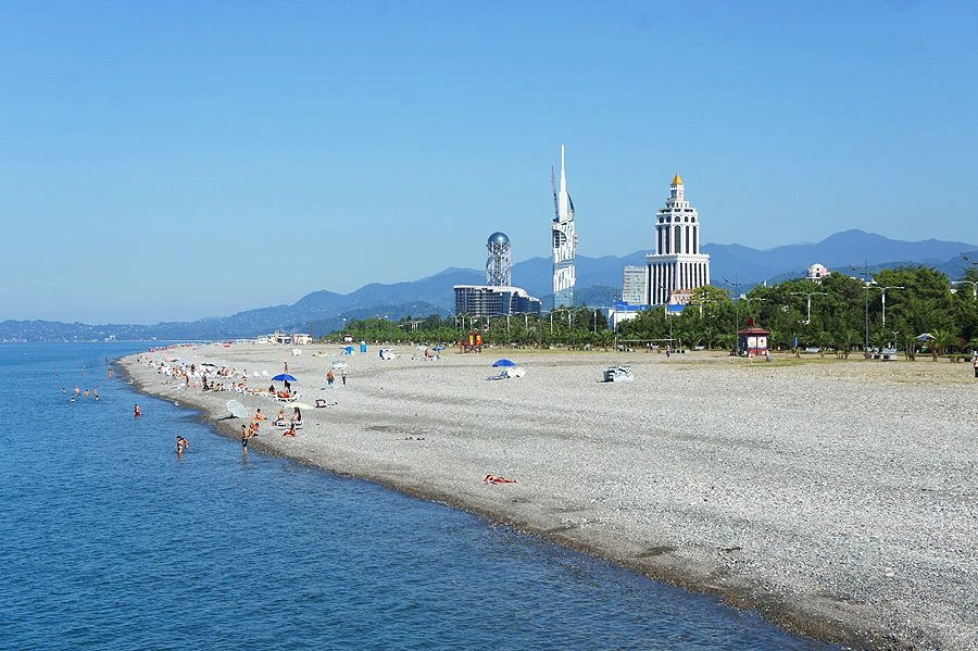 Республика Аджария
