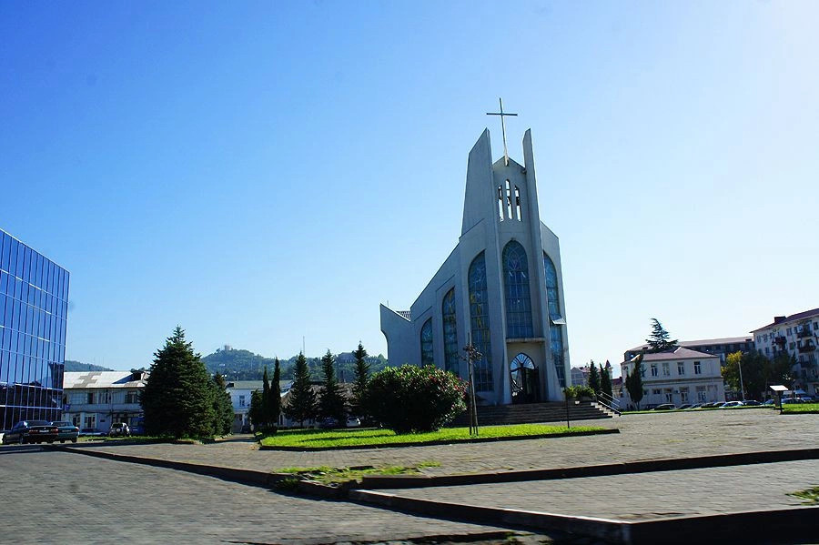 Республика Аджария