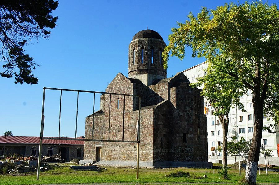Республика Аджария