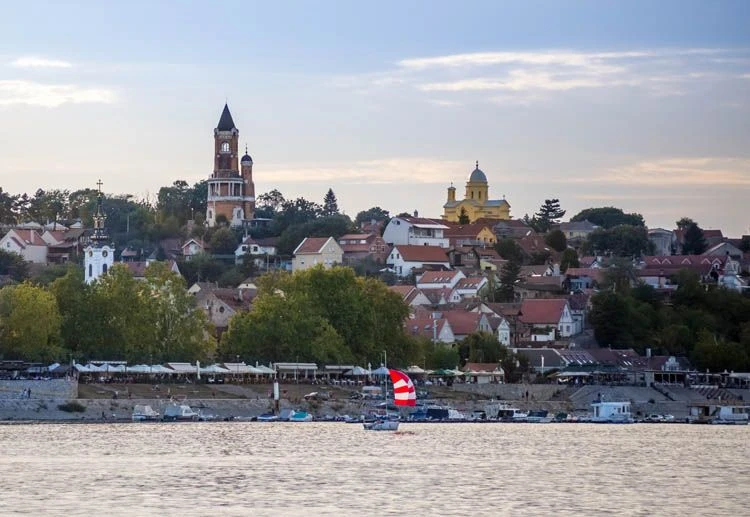 Земун