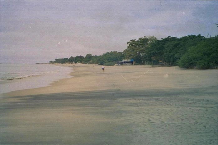 Плэйа Бланка