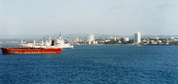 Плэйа Бланка