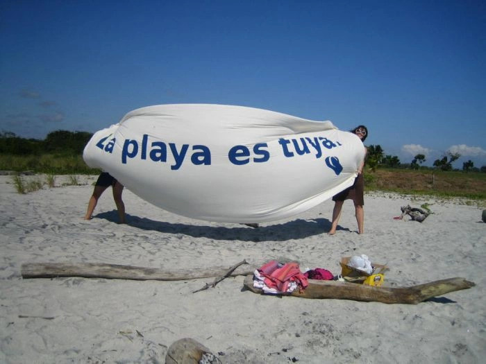 Плэйа Бланка