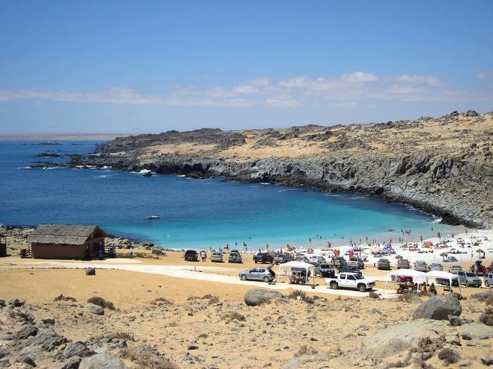 Плэйа Бланка