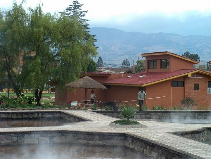 Кахамарка