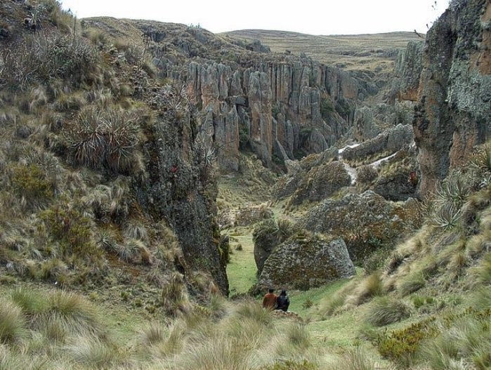 Кахамарка