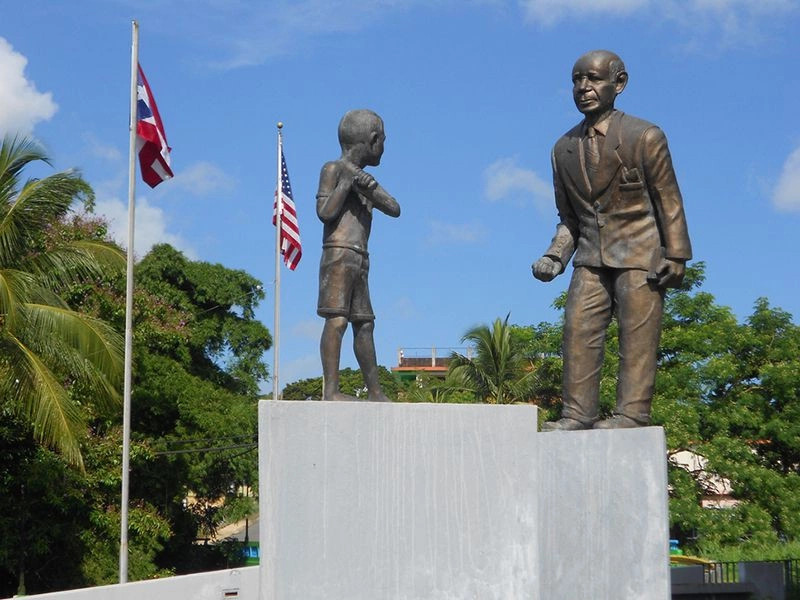 Коросаль (район)
