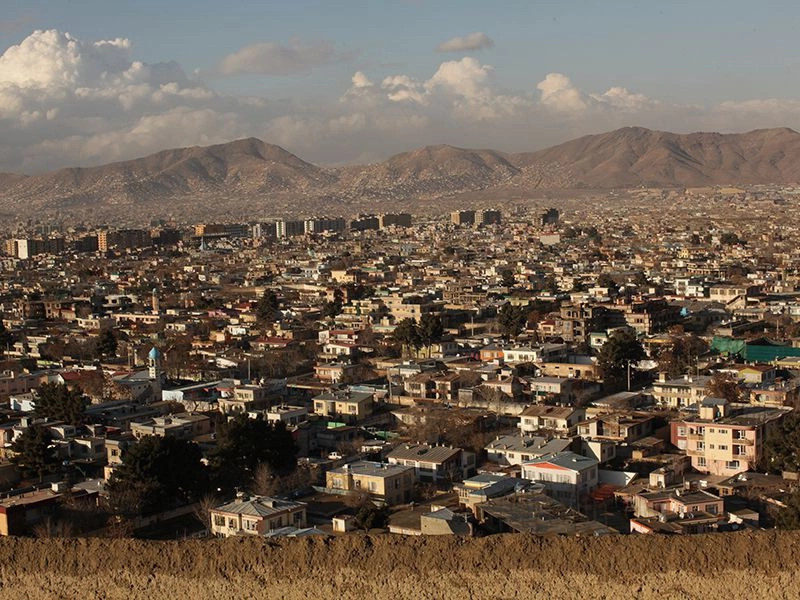 Кабул