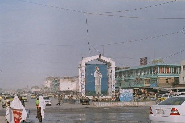 Кандагар