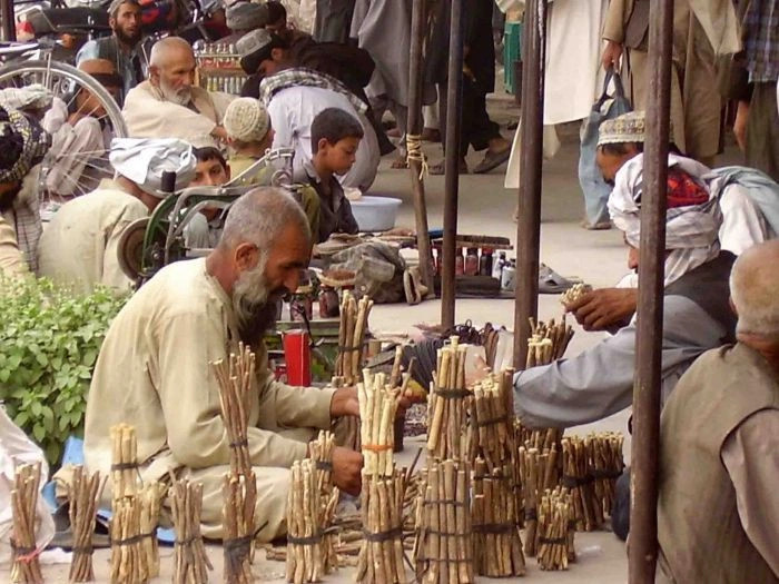 Кандагар