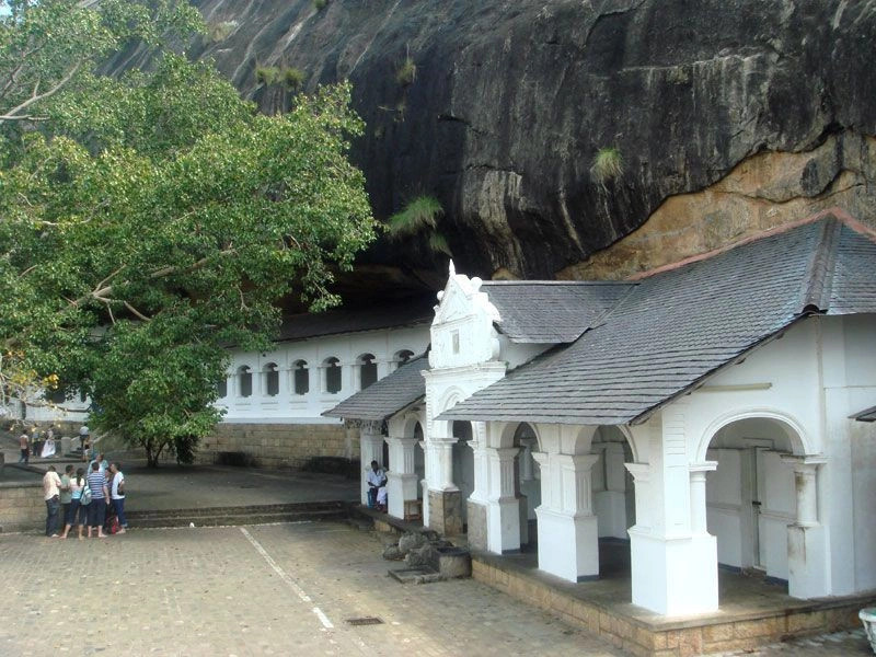 Дамбулла