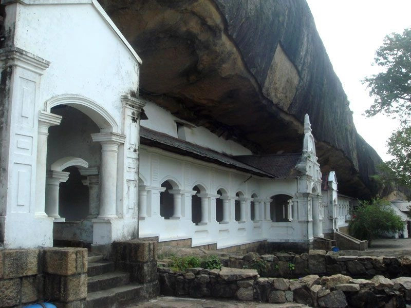Дамбулла
